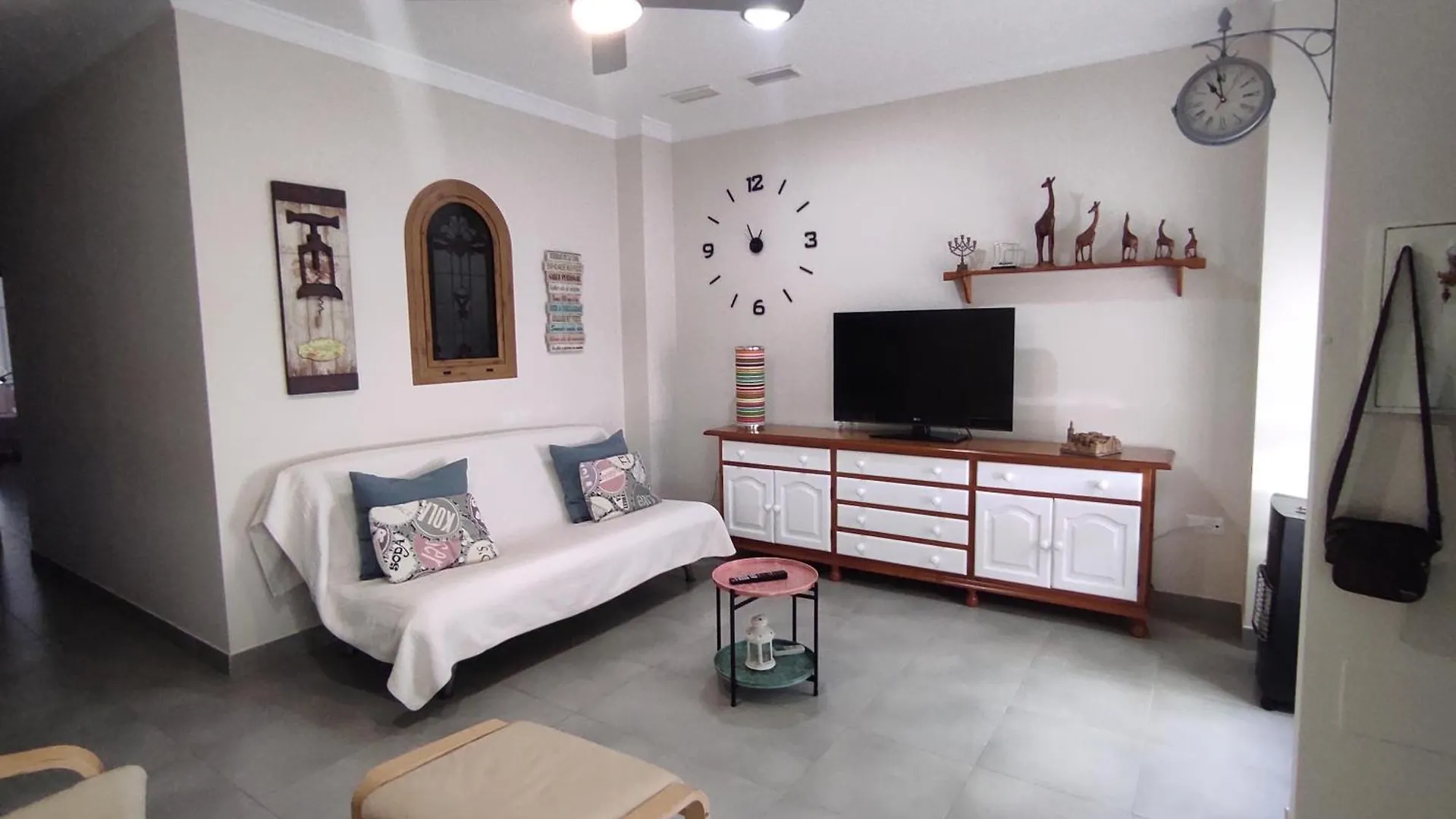 Apartment Candela Home Torre Del Mar