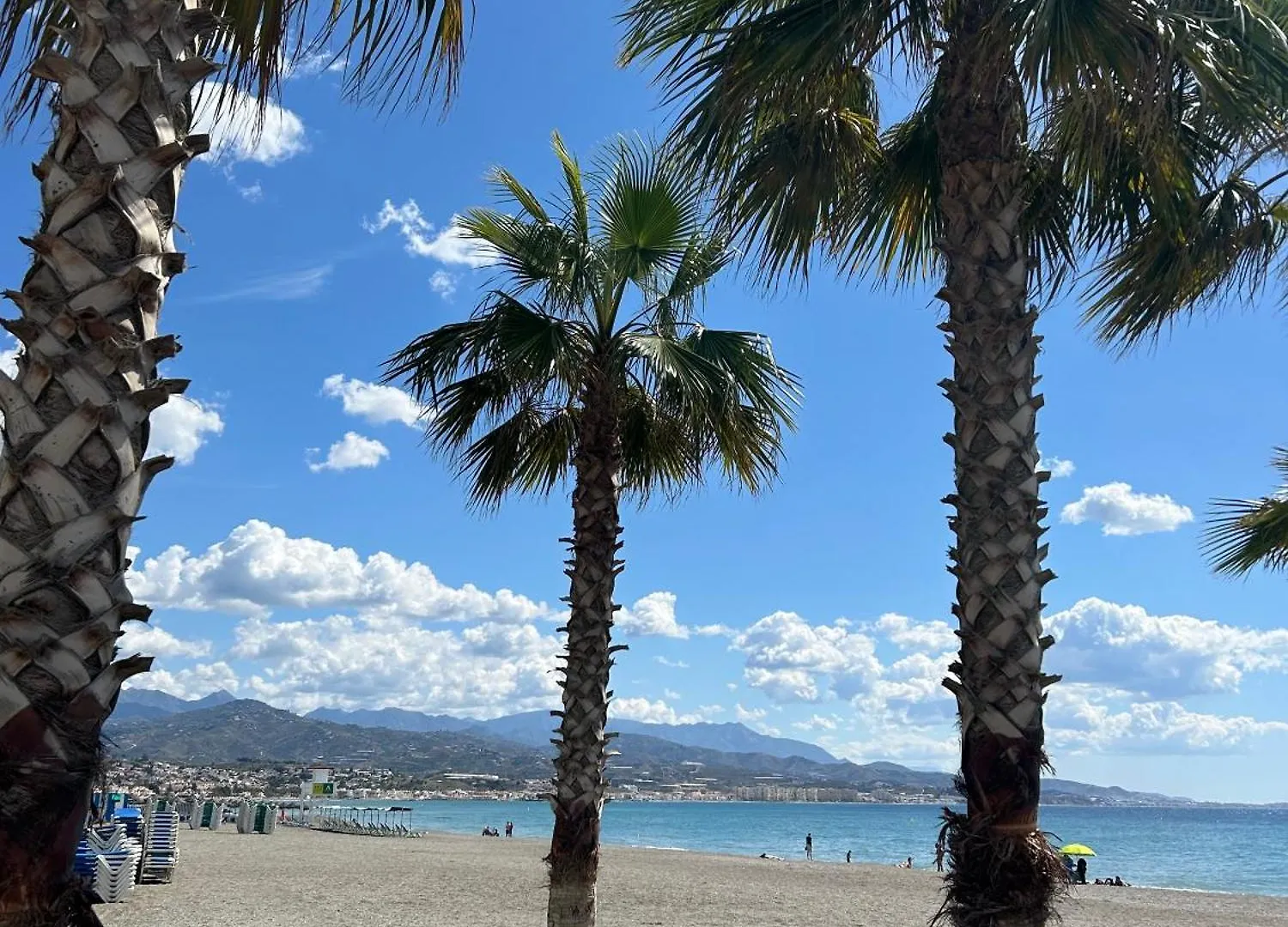 Candela Home Torre Del Mar