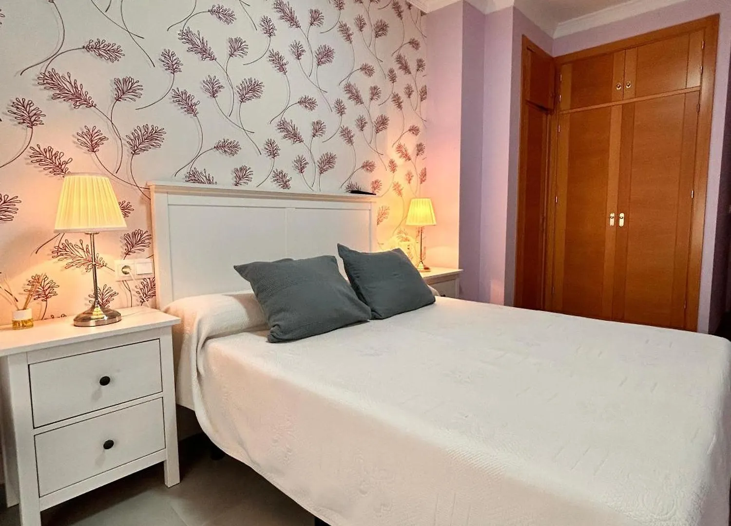 Apartment Candela Home Torre Del Mar