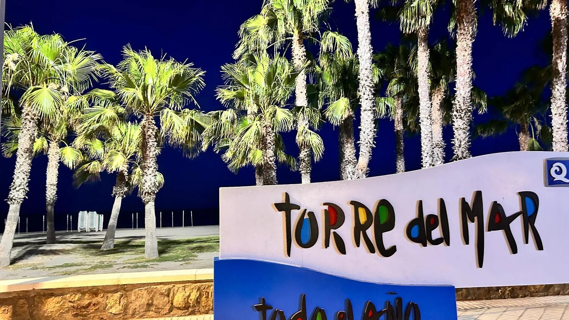 Candela Home Torre Del Mar Spain
