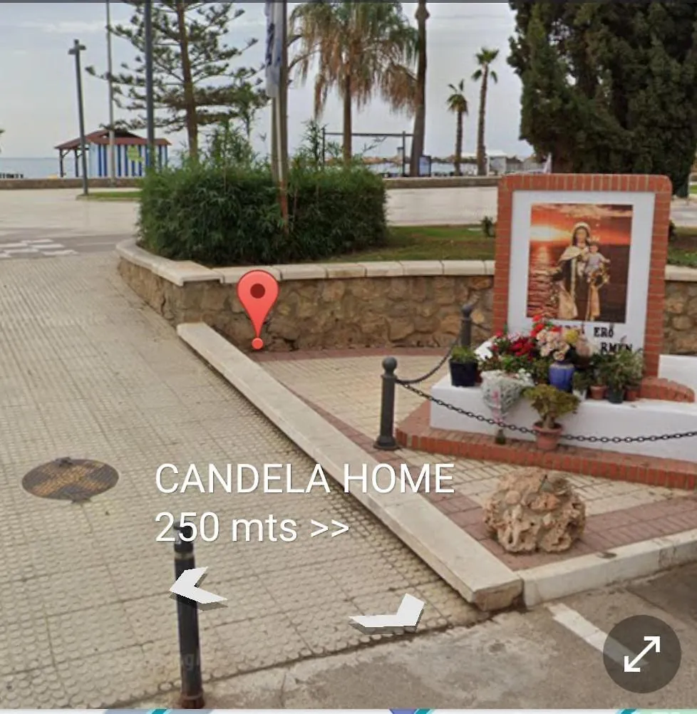 Candela Home Torre Del Mar 0*,  Spain