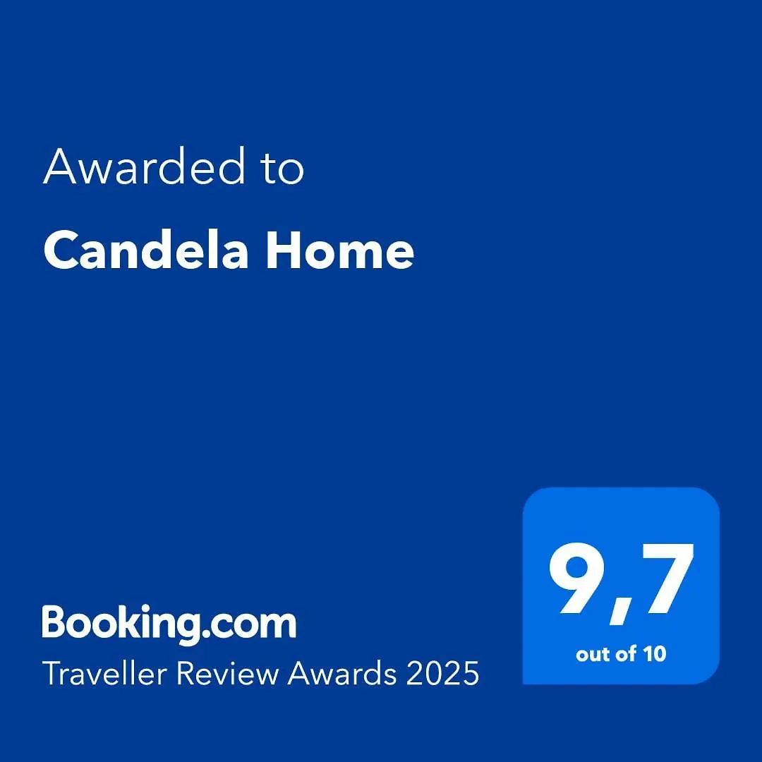 Apartment Candela Home Torre Del Mar